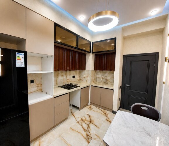 Satılır 2 otaqlı yeni tikili 75 m², 20 Yanvar m., photo 9 from 16