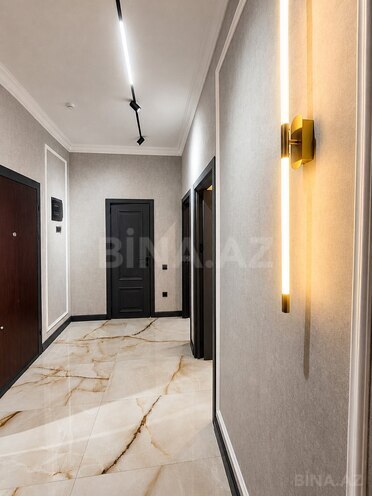 Satılır 2 otaqlı yeni tikili 75 m², 20 Yanvar m., photo 7 from 16