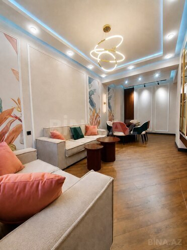 Satılır 2 otaqlı yeni tikili 75 m², 20 Yanvar m., photo 6 from 16