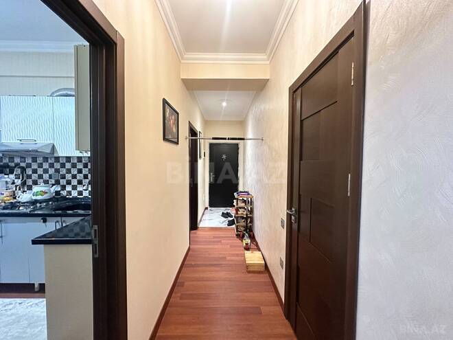 Satılır 2 otaqlı yeni tikili 62 m², photo 5 from 9