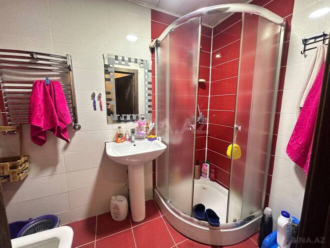 Satılır 2 otaqlı yeni tikili 62 m², photo 4 from 9
