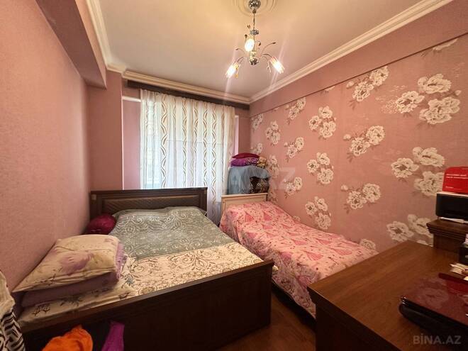 Satılır 2 otaqlı yeni tikili 62 m², photo 3 from 9