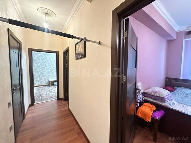 Satılır 2 otaqlı yeni tikili 62 m², photo 8 from 9