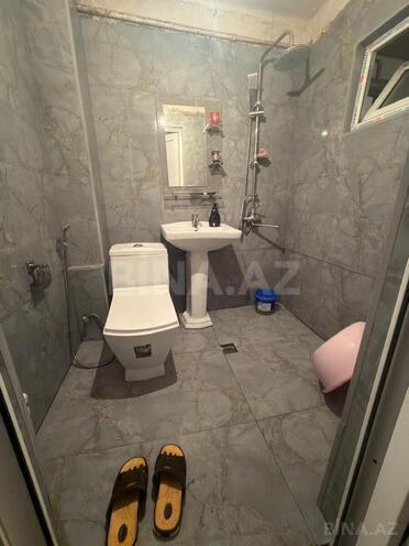 Satılır 2 otaqlı köhnə tikili 50 m², Elmlər Akademiyası m., photo 14 from 17