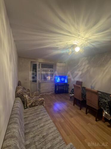Satılır 2 otaqlı köhnə tikili 50 m², Elmlər Akademiyası m., photo 3 from 17