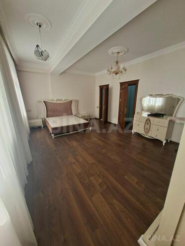 Сдаётся 3-комн. новостройка 140 м², м. Гянджлик, photo 4 from 11