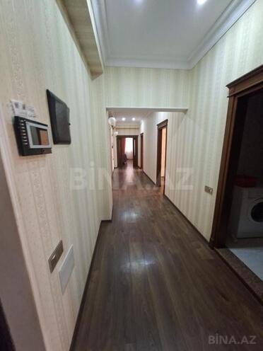 Сдаётся 3-комн. новостройка 140 м², м. Гянджлик, photo 7 from 11