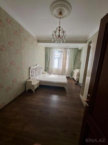 Сдаётся 3-комн. новостройка 140 м², м. Гянджлик, photo 6 from 11