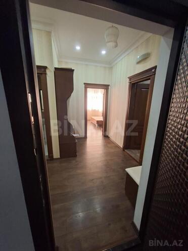 Сдаётся 3-комн. новостройка 140 м², м. Гянджлик, photo 8 from 11