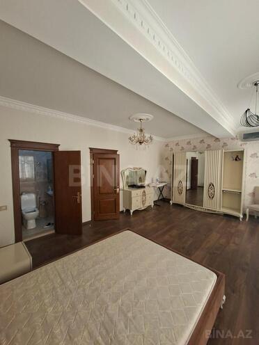 Сдаётся 3-комн. новостройка 140 м², м. Гянджлик, photo 5 from 11