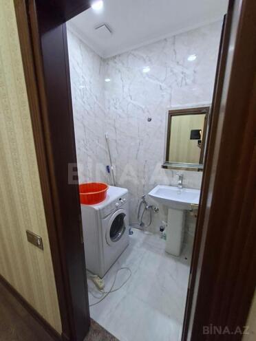 Сдаётся 3-комн. новостройка 140 м², м. Гянджлик, photo 10 from 11