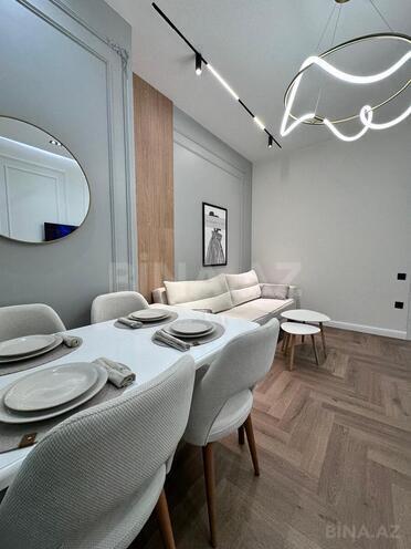 Продаётся 2-комн. новостройка 80 м², м. 28 мая, photo 3 from 11