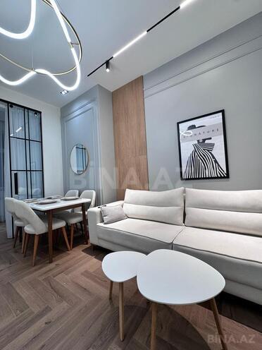 Продаётся 2-комн. новостройка 80 м², м. 28 мая, photo 1 from 11