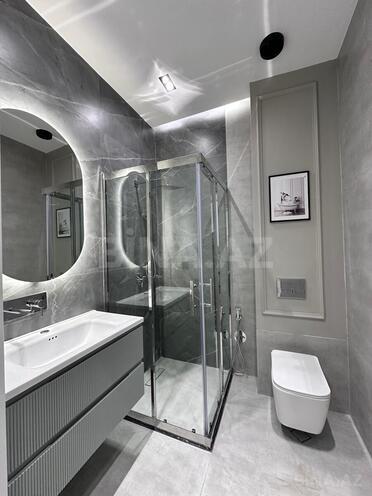 Продаётся 2-комн. новостройка 80 м², м. 28 мая, photo 9 from 11
