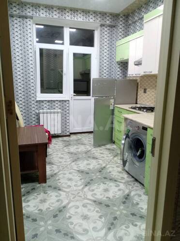 Satılır 2 otaqlı yeni tikili 75 m², photo 8 from 16