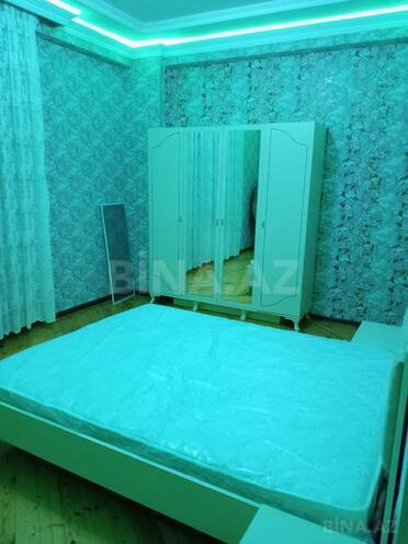 Satılır 2 otaqlı yeni tikili 75 m², photo 3 from 16