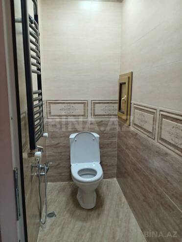 Satılır 2 otaqlı yeni tikili 75 m², photo 14 from 16