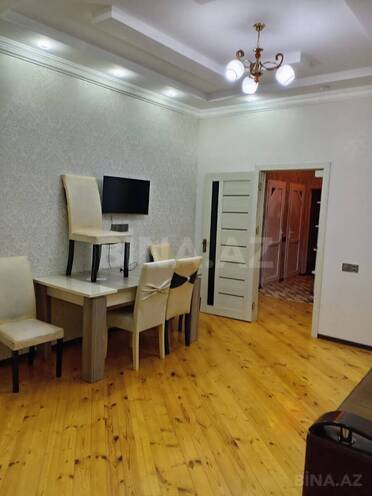 Satılır 2 otaqlı yeni tikili 75 m², photo 12 from 16