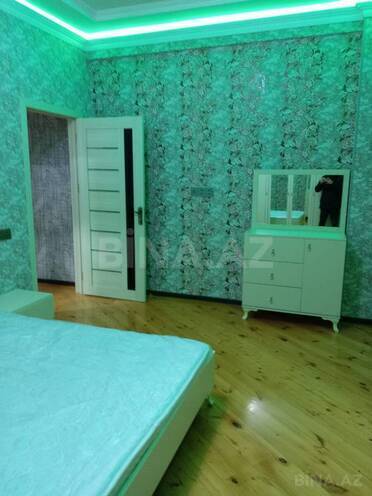 Satılır 2 otaqlı yeni tikili 75 m², photo 11 from 16