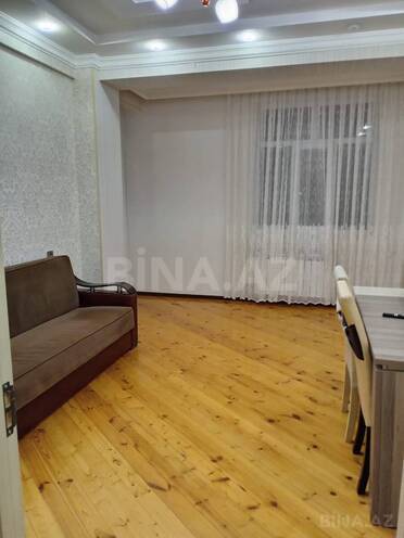 Satılır 2 otaqlı yeni tikili 75 m², photo 1 from 16