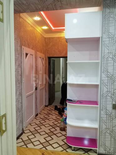 Satılır 2 otaqlı yeni tikili 75 m², photo 7 from 16