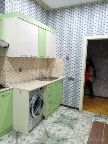 Satılır 2 otaqlı yeni tikili 75 m², photo 5 from 16