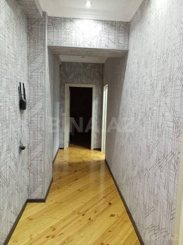 Satılır 2 otaqlı yeni tikili 75 m², photo 15 from 16