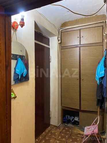 Продаётся 1-комн. вторичка 35 м², м. Нефтчиляр, photo 6 from 8
