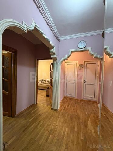 Satılır 3 otaqlı köhnə tikili 75 m², Həzi Aslanov m., photo 19 from 22