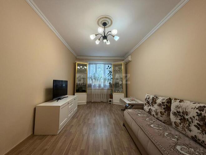 Satılır 3 otaqlı köhnə tikili 75 m², Həzi Aslanov m., photo 1 from 22