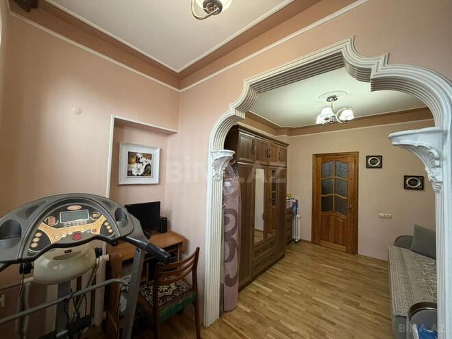 Satılır 3 otaqlı köhnə tikili 75 m², Həzi Aslanov m., photo 13 from 22