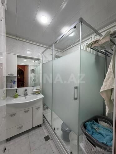 Satılır 3 otaqlı köhnə tikili 75 m², Həzi Aslanov m., photo 20 from 22