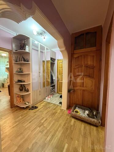 Satılır 3 otaqlı köhnə tikili 75 m², Həzi Aslanov m., photo 18 from 22