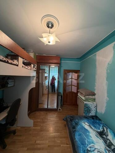 Satılır 3 otaqlı köhnə tikili 75 m², Həzi Aslanov m., photo 9 from 22