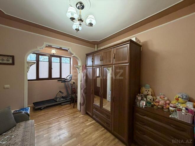 Satılır 3 otaqlı köhnə tikili 75 m², Həzi Aslanov m., photo 12 from 22