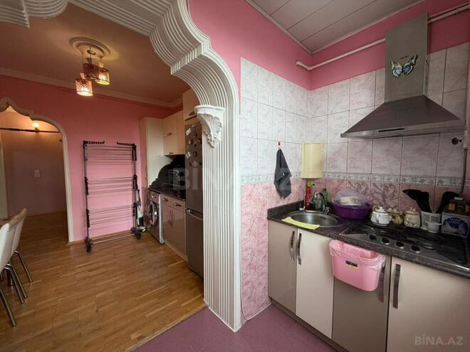Satılır 3 otaqlı köhnə tikili 75 m², Həzi Aslanov m., photo 17 from 22