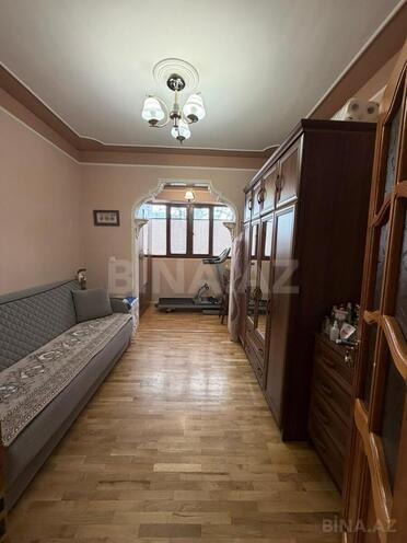 Satılır 3 otaqlı köhnə tikili 75 m², Həzi Aslanov m., photo 11 from 22