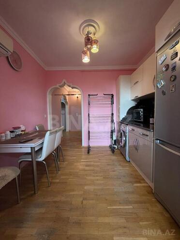 Satılır 3 otaqlı köhnə tikili 75 m², Həzi Aslanov m., photo 16 from 22