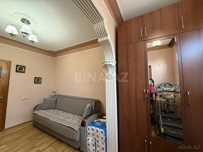 Satılır 3 otaqlı köhnə tikili 75 m², Həzi Aslanov m., photo 6 from 22