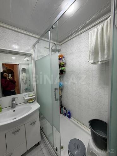 Satılır 3 otaqlı köhnə tikili 75 m², Həzi Aslanov m., photo 21 from 22