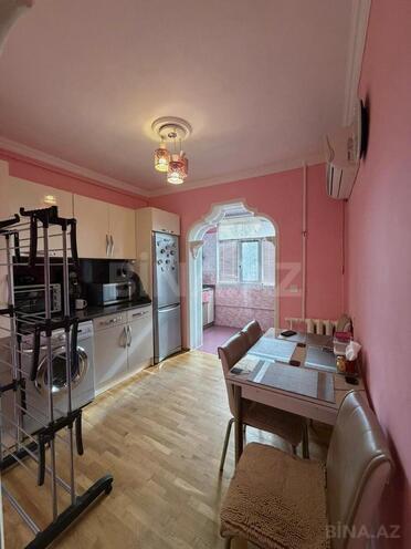 Satılır 3 otaqlı köhnə tikili 75 m², Həzi Aslanov m., photo 15 from 22