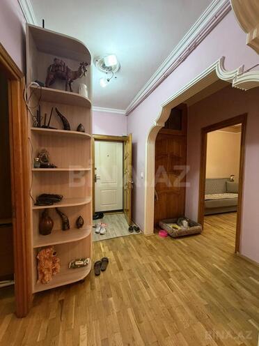 Satılır 3 otaqlı köhnə tikili 75 m², Həzi Aslanov m., photo 7 from 22