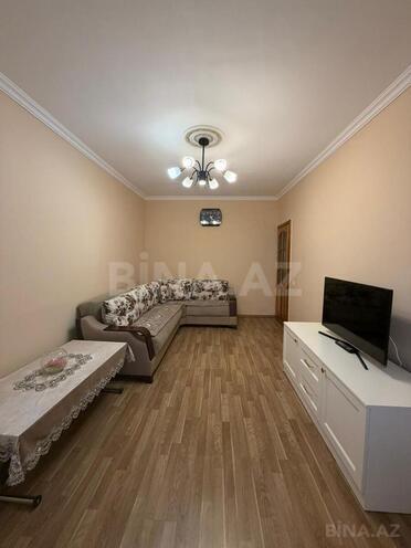 Satılır 3 otaqlı köhnə tikili 75 m², Həzi Aslanov m., photo 3 from 22