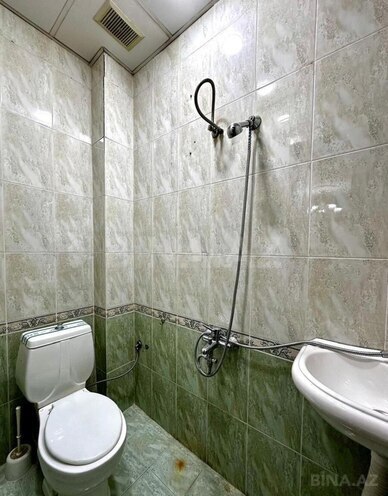 İcarəyə verilir 6 otaqlı köhnə tikili 250 m², Sahil m., photo 9 from 11