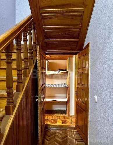 İcarəyə verilir 6 otaqlı köhnə tikili 250 m², Sahil m., photo 7 from 11