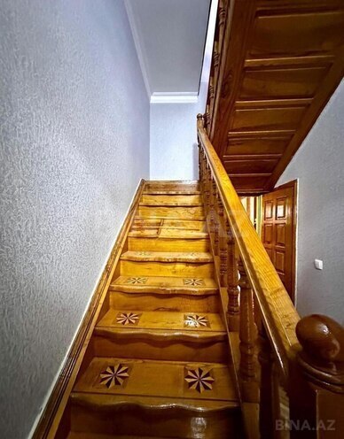 İcarəyə verilir 6 otaqlı köhnə tikili 250 m², Sahil m., photo 3 from 11