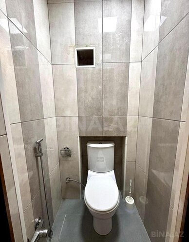 İcarəyə verilir 6 otaqlı köhnə tikili 250 m², Sahil m., photo 10 from 11
