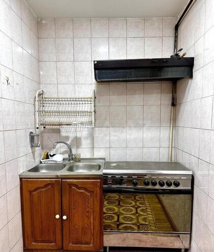 İcarəyə verilir 6 otaqlı köhnə tikili 250 m², Sahil m., photo 5 from 11