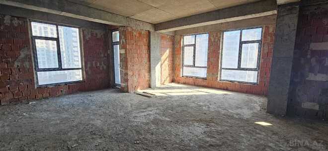 Satılır 4 otaqlı yeni tikili 181.2 m², Nəriman Nərimanov m., photo 9 from 11