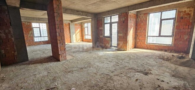 Satılır 4 otaqlı yeni tikili 181.2 m², Nəriman Nərimanov m., photo 8 from 11
